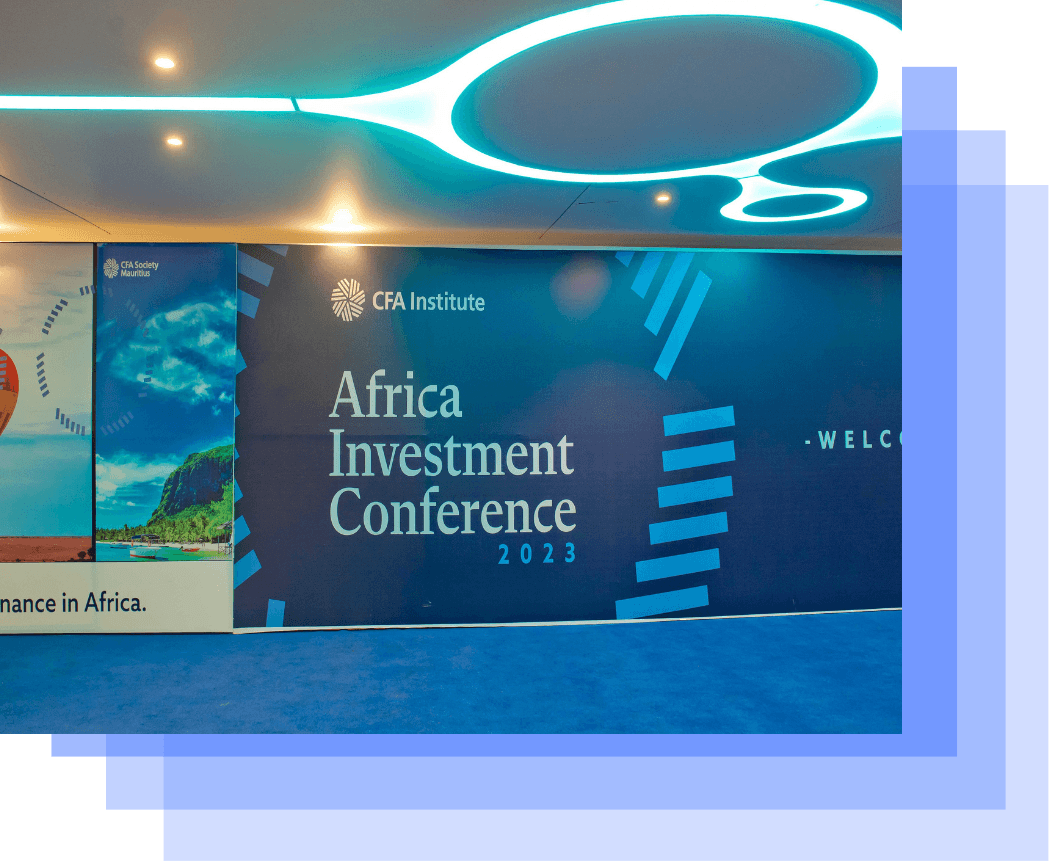 About Africa Investment Conference