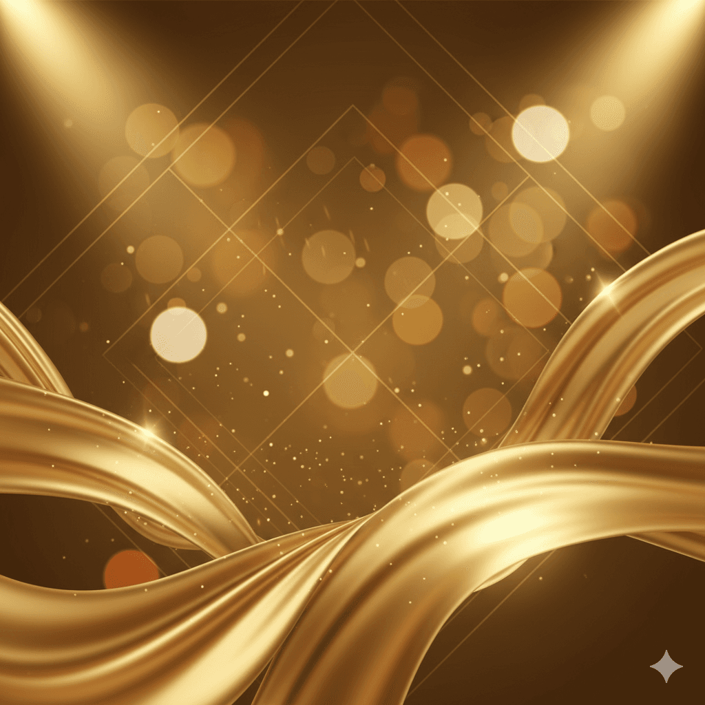 Gold Sponsorship