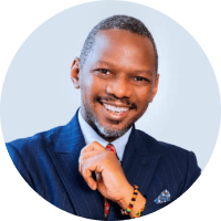 Alan Lwetabe, CFA, CAIA