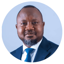 Banji Fehintola, CFA