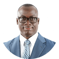 Jojo Kakra Bannerman, CFA