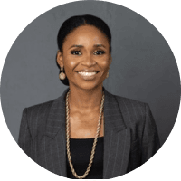 Laura Fisayo-Kolawole