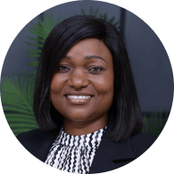 Tendai Heather Nhamo, CFA