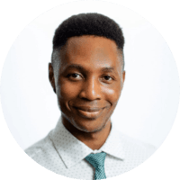 Thato Mashigo, CFA, CAIA