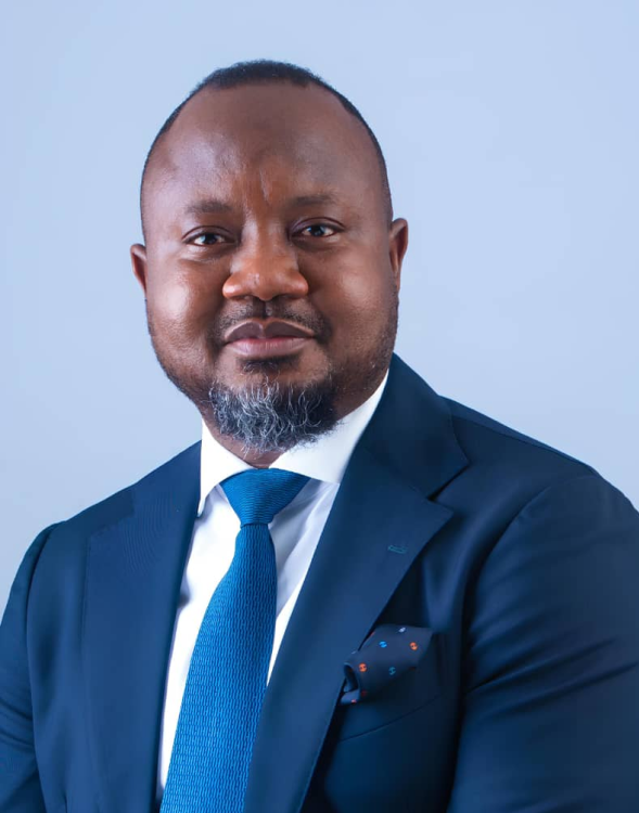 Banji Fehintola, CFA - Speaker at AfIC 2025