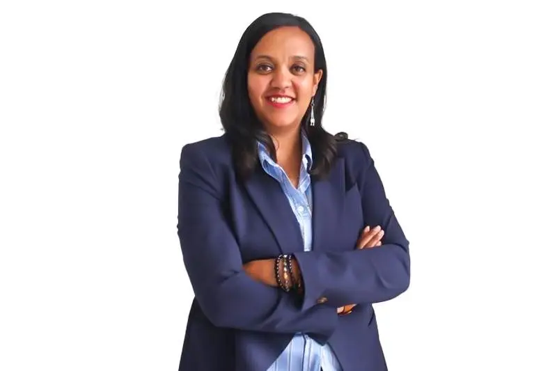 Bethel Tsegaye - Speaker at AfIC 2025