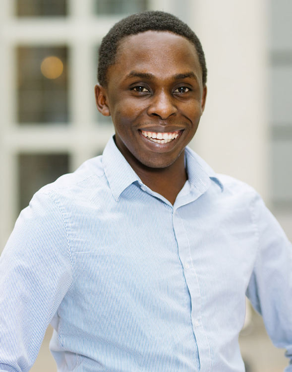 Erick Mokaya, CFA - Speaker at AfIC 2025