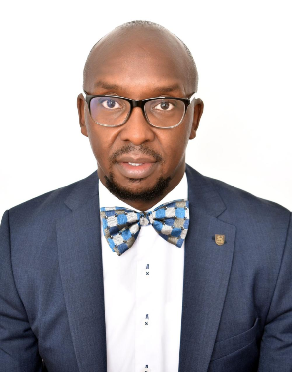 Ken Kibos, CPA, CIFA - Speaker at AfIC 2025