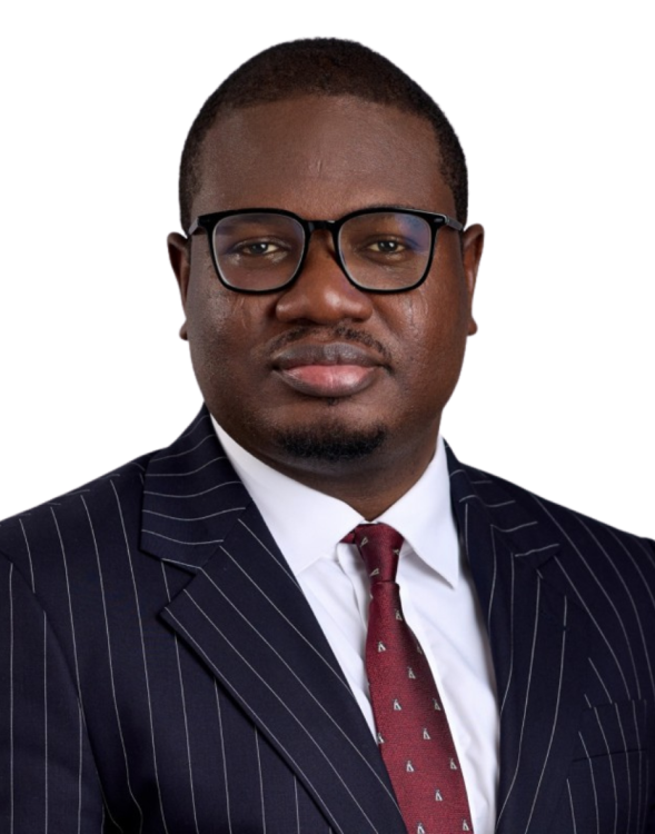 Razaq Ahmed, CFA - Speaker at AfIC 2025