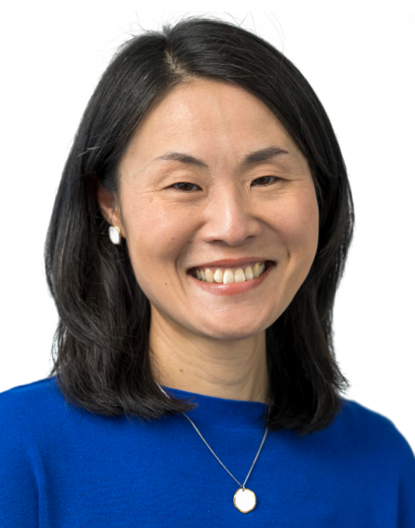 Sawa Nakagawa, CFA - Speaker at AfIC 2025