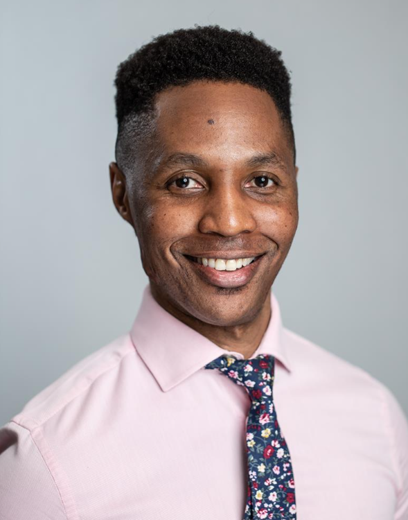 Thato Mashigo, CFA, CAIA - Speaker at AfIC 2025